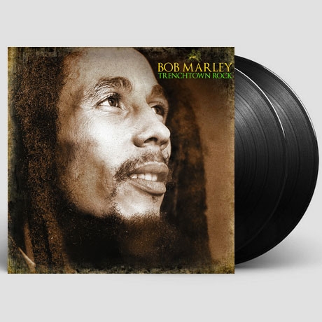 Bob Marley: Trench Town Rock (2xVinyl)