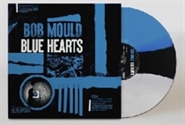 Mould, Bob: Blue Hearts (Vinyl)