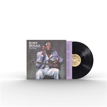 Bobby Womack - The Poet - LP