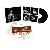 Bobby Hutcherson - Stick Up! (Vinyl)