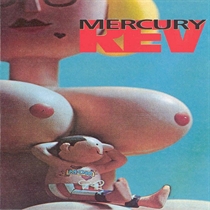 Mercury Rev - Boses (CD)