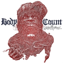 Body Count: Carnivore Ltd. (CD)