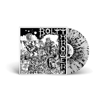 Bolt Thrower: In Battle There is No Law (Vinyl)