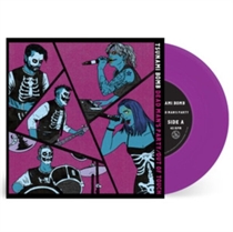 Tsunami Bomb: Dead Man's Party / Out Of Touch (Vinyl)