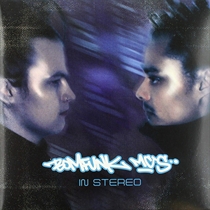 Bomfunk Mc's: In Stereo (2xVinyl)