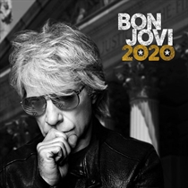 Bon Jovi: Bon Jovi 2020 (CD)