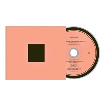 Bon Iver - Sable, Fable (CD)