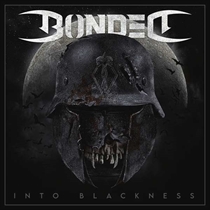 Bonded: Into Blackness Ltd. (CD)