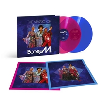 Boney M: Magic Of Boney M. (2xVinyl)