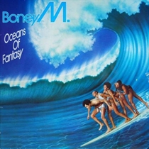 Boney M: Oceans of Fantasy (1979) (Vinyl)