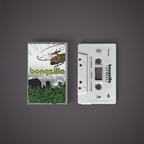 Bongzilla: Apogee Ltd. (Cassette)