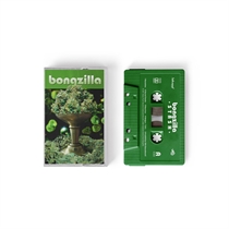 Bongzilla: Stash Ltd. (Cassette)