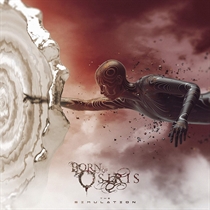 Born Of Osiris: The Simulation (CD)
