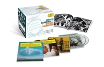 Boston Symphony Orchestra: Complete Recordings On Deutsche Grammophon (Vinyl Box)