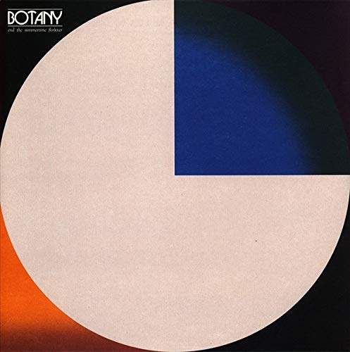 Botany: End the Summertime F (Or)ever Ltd.(Vinyl)
