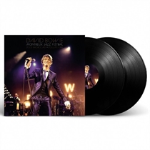David Bowie - Montreux Jazz Festival Vol. 1 - 2xVINYL