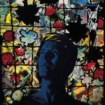 Bowie, David: Tonight (Vinyl)