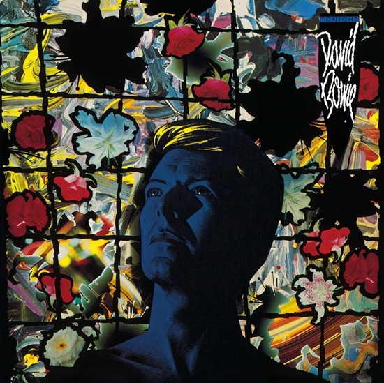 David Bowie - Tonight - CD