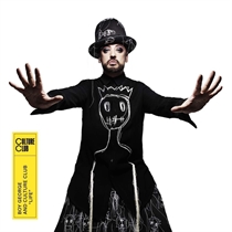 Boy George & Culture Club - Life (CD Deluxe) - CD