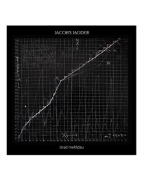 Brad Mehldau - Jacob s Ladder - CD