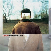 Brad Mehldau - Largo - LP VINYL