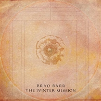 Barr, Brad: The Winter Mission (Vinyl)