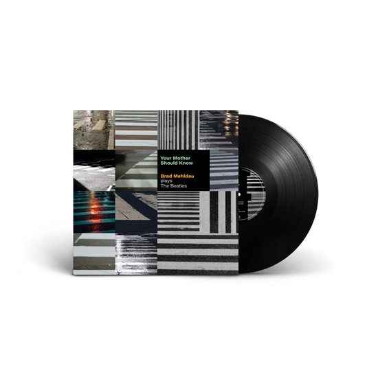 Brad Mehldau - Your Mother Should Know: Brad (Vinyl)