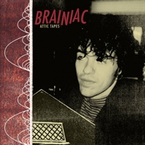 Brainiac: Attic Tapes (2xVinyl)