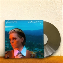 Brandi Carlile - In These Silent Days (Ltd. Vin - LP VINYL