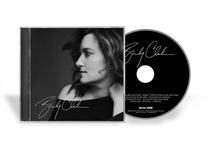 Brandy Clark - Brandy Clark - CD