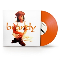 Brandy - Brandy - 2xVINYL
