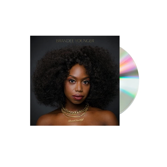 BRANDEE YOUNGER - BRAND NEW LIFE (CD)