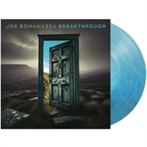 Joe Bonamassa - Breakthrough (Vinyl)