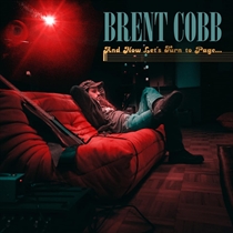 Cobb, Brent: And Now, Let's Turn to Page (CD)