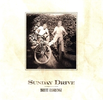 Brett Eldredge - Sunday Drive (Vinyl) - LP VINYL