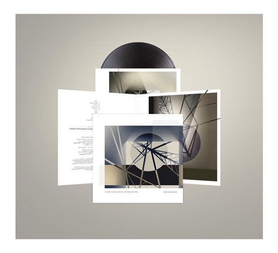 BRIAN ENO - FOREVERANDEVERNOMORE (Vinyl)
