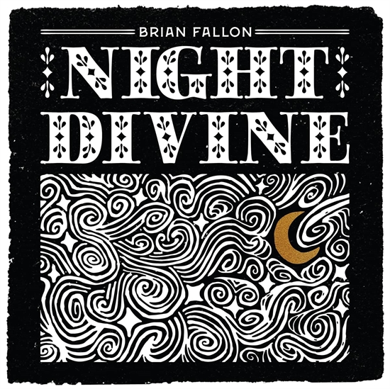 Fallon, Brian: Night Divine (CD)