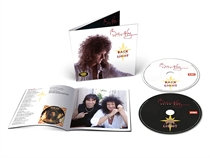 May, Brian: Back To The Light (2xCD)