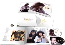 May, Brian: Back To The Light Ltd. (2xCD+Vinyl)
