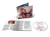Brian May - Star Fleet Project + Beyond - CD