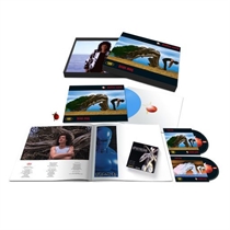 May, Brian: Another World Ltd. Boxsæt (2xCD+Vinyl)