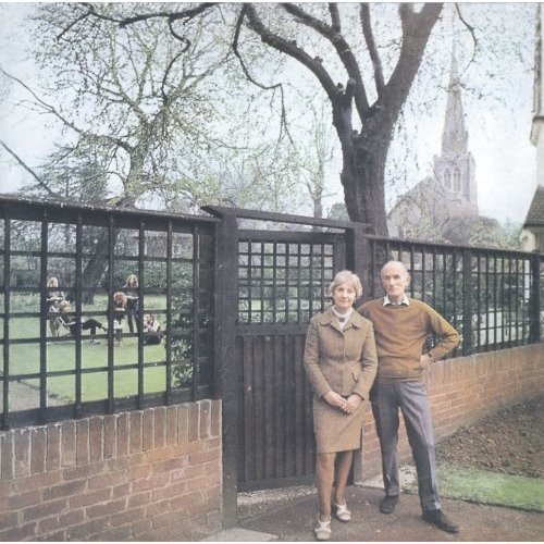 Fairport Convention: Unhalfbricking (Vinyl)