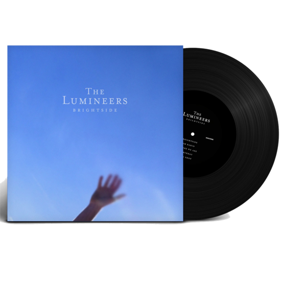 THE LUMINEERS - BRIGHTSIDE (Vinyl)