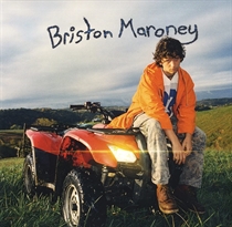 Briston Maroney - Sunflower (Vinyl) - LP VINYL