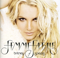 Spears, Britney: Femme Fatale (CD)