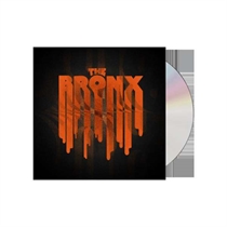 Bronx, The: Bronx VI (CD)