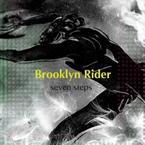 Brooklyn Rider: Seven Steps (2xVinyl)
