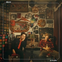 Dawes - Oh Brother (Ltd Colour vinyl) (Vinyl)