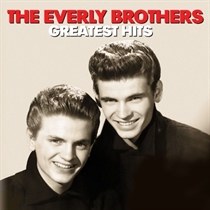 Everly Brothers: Greatest Hits (Vinyl)