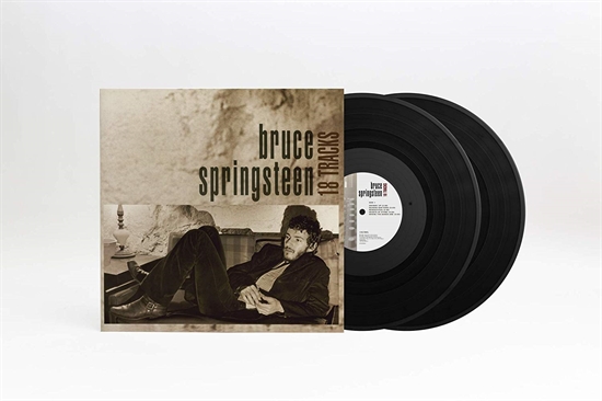 Springsteen, Bruce: 18 Tracks (2xVinyl)